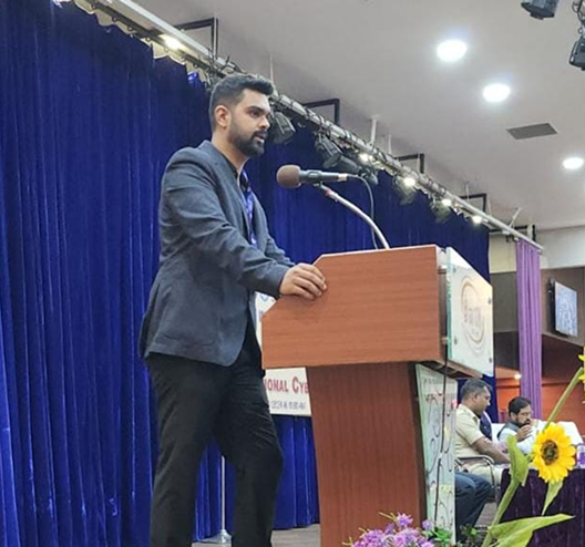Conference Event
